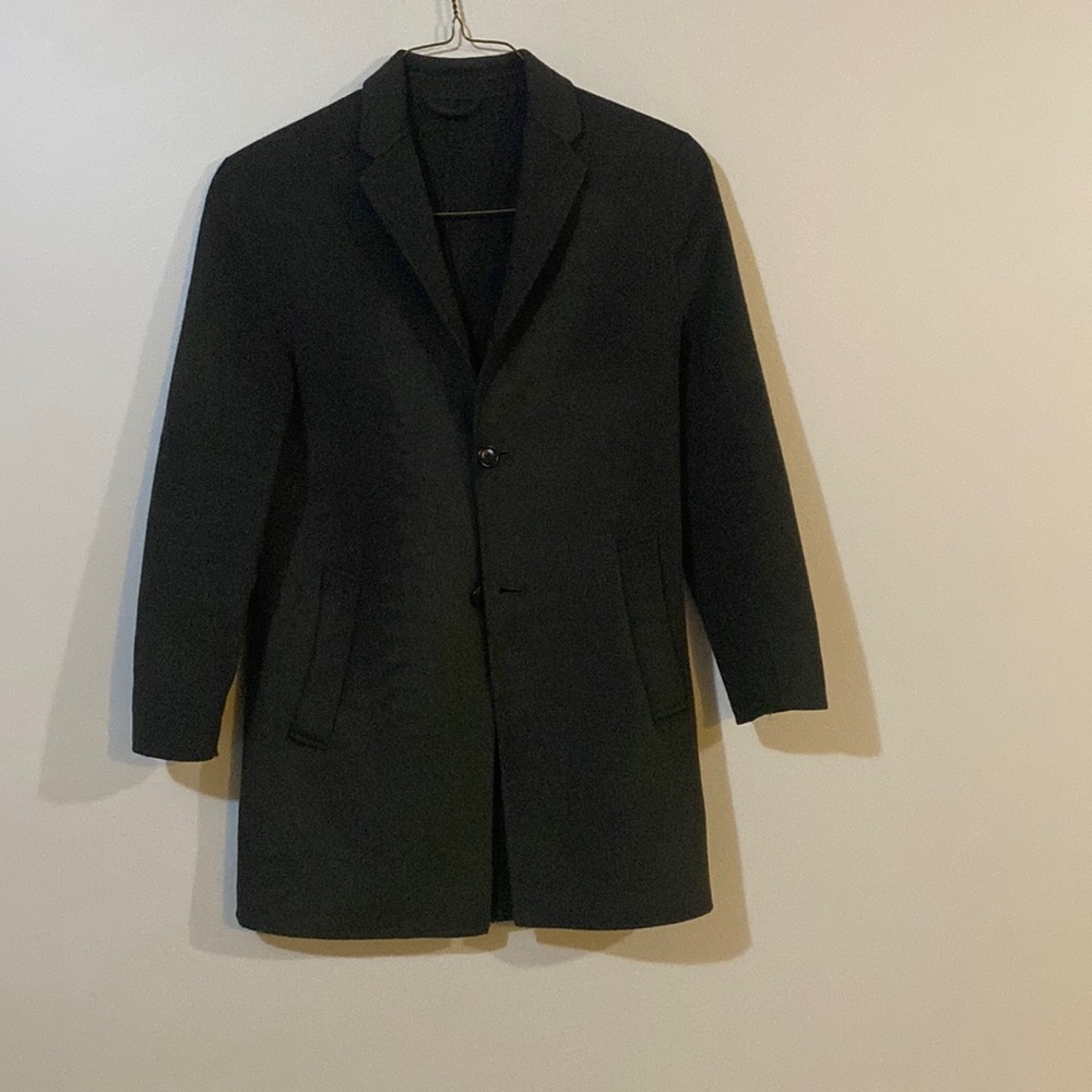 Zara coat